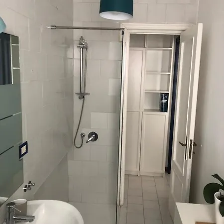 شقة Double Balcony Sea View
