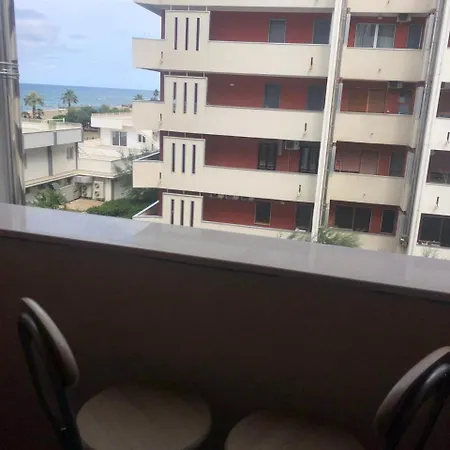 Διαμέρισμα Double Balcony Sea View *